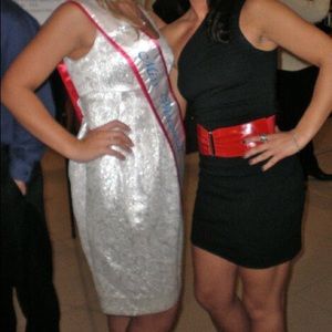 Michael Kors Cocktail Dress